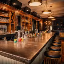 Foto von Crow Bar - Trolley Square Restaurant