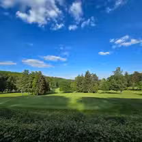 A photo of Schwarzbach im Wiesbadener Golfclub restaurant
