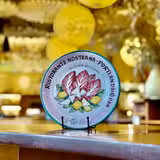 Menu del Buon Ricordo foto