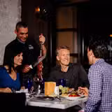 Father's Day Experience Photo