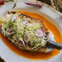 Foto von Ateliê by The EXPERIENCE Restaurant