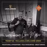 Late Night Live Music | Doogie Bros | 28.10.2026 foto