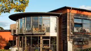 A photo of vevio Hotel & Events restaurant