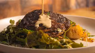 A photo of Plantuguese restaurant