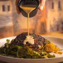 Una foto del restaurante Plantuguese