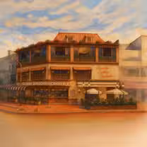 A photo of Paco Yonque restaurant