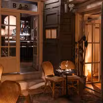 A photo of Room Service Ibiza restaurant