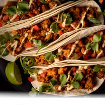 A photo of Viva Mexican Kitchen restaurant