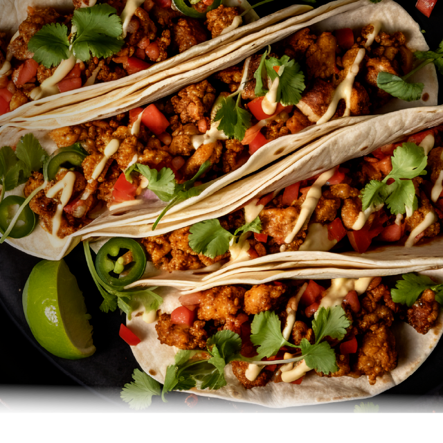 Viva Mexican Kitchen Restaurant - Columbus, OH | OpenTable