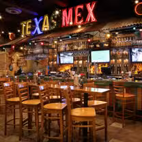 A photo of Lupe Tortilla - Champions restaurant