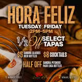 HAPPY HOUR foto