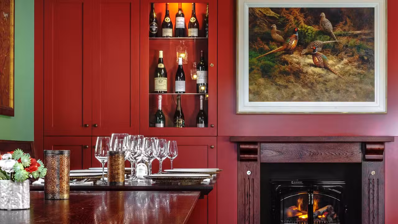 The Notley Arms Somerset Taunton