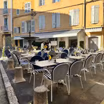 A photo of Maurizio restaurant
