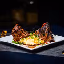 Una foto del restaurante The Chef's Table - River Oaks