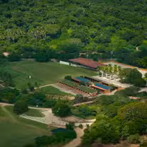 Foto von Tierra Tropical Club de Polo Restaurant