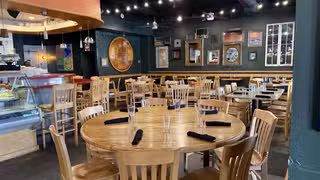 A photo of Muss & Turner's - Smyrna restaurant