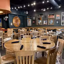 A photo of Muss & Turner's - Smyrna restaurant