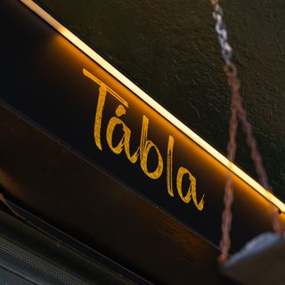T&Aacute;BLA