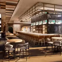 A photo of Moxies - West Palm Beach restaurant