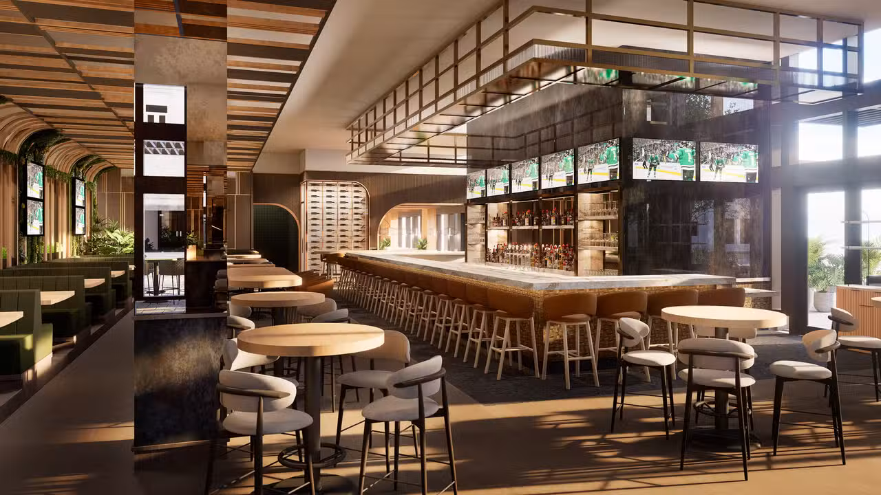 Moxies West Palm Lounge - Moxies - West Palm Beach, West Palm Beach, FL