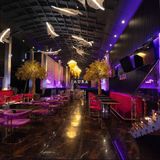 Cover image for Aura Lounge