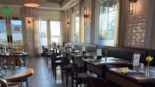 A photo of Farm & Coast Market restaurant