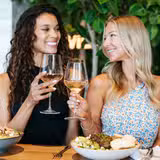 Wine Wednesday foto