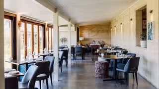 Foto von Margan Wines and Restaurant Restaurant