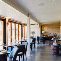 A photo of Margan Wines and Restaurant restaurant