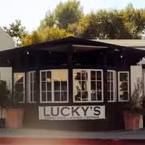 A photo of Lucky's - Malibu restaurant
