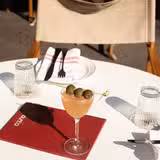 写真（Aperitivo Hour）