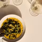 写真（Pasta & Wine Wednesdays）
