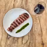 写真（Week Night/Lunch 2-Course Special for Two for $69）