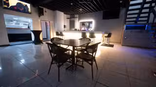Une photo du restaurant 12 Play Resto Lounge