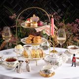 Cover image for The Orchard Room