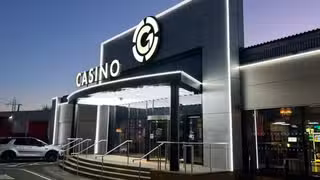 Grosvenor Casino Reading Southの写真
