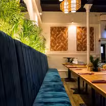 A photo of Rice And Sail restaurant