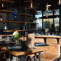 A photo of Phoenix Kitchen & Bar restaurant