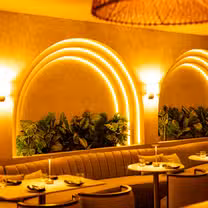 A photo of Mayami Wynwood restaurant