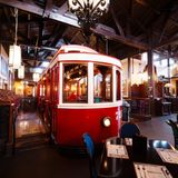 Cover image for The Old Spaghetti Factory - Clackamas
