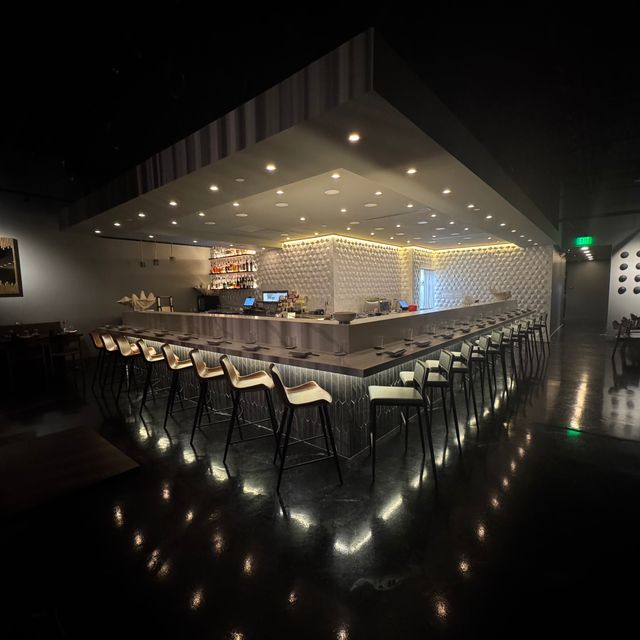 uglyfish. Restaurant - Raleigh, NC | OpenTable