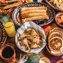 A photo of Ay!Chihuahua mexican grill and cantina restaurant