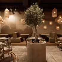 A photo of Noema restaurant
