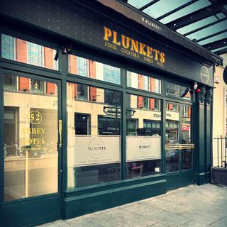 Plunkets