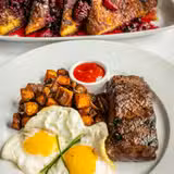 Sunday Brunch Photo