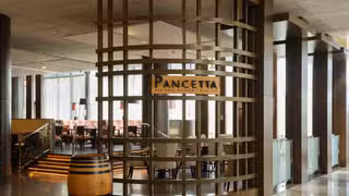 A photo of Pancetta Regional Kitchen & Wine Bar restaurant