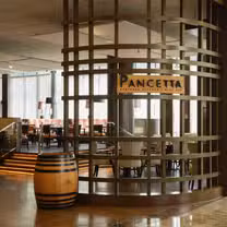 A photo of Pancetta Regional Kitchen & Wine Bar restaurant