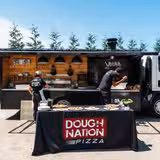 DoughNation Pizza Truck photo