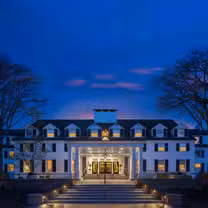 A photo of Woodstock Inn & Resort Special Events restaurant