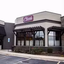 A photo of Clara's restaurant